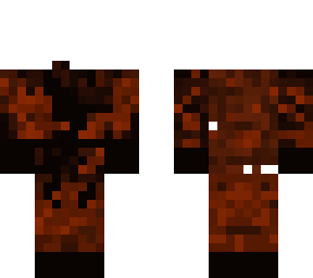 robe