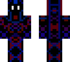robot? ailen?
