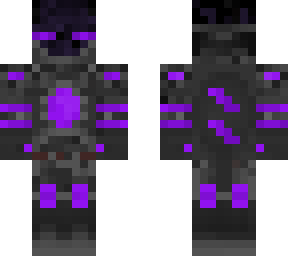 robot enderman 2.0