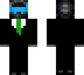 robot transformable tux