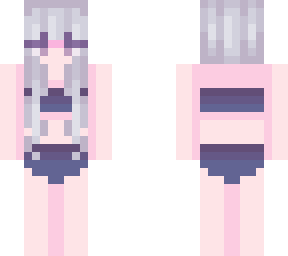 rowan's swimsuit