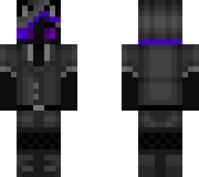 sakino (wraith)