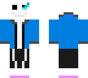sans from undertale