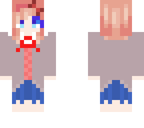 sayori ddlc