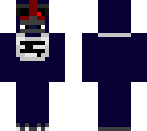shadow chica
