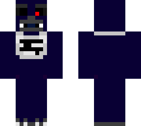 shadow chica v2