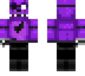 shadow foxy v2