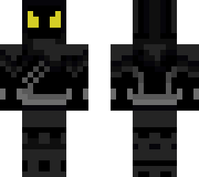 shadow man