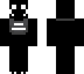 shadow toy chica (fixed)