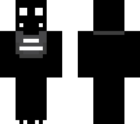 shadow toy chica