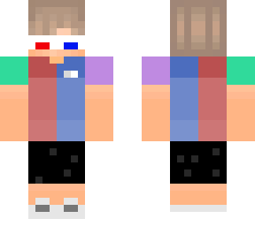 shaneistyping