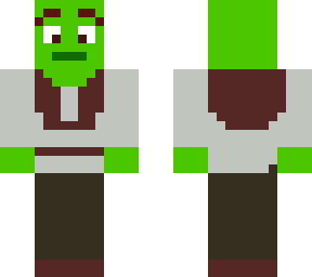 shrek