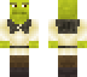 shrek