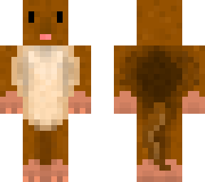 shrew