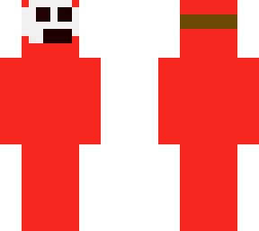 shy guy