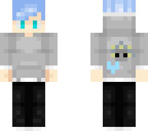 silverfish blue boy gang member