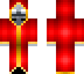 skeletal arch mage