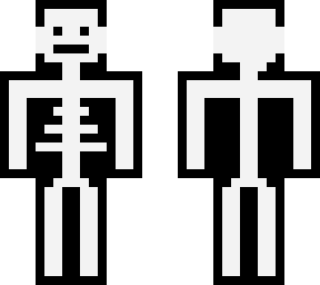 skeleton
