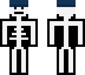 skeleton edit