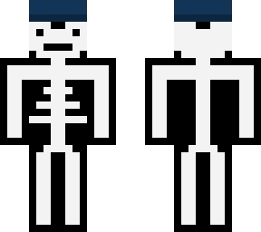 skeleton edit 2