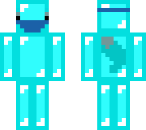 skeppy with quarantine mask