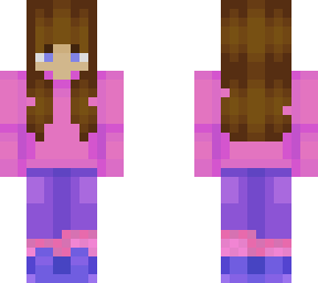 skin: futuristic