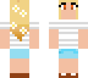 skin de playa