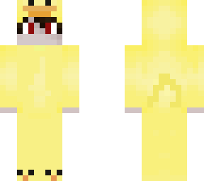 skin for baccadeww