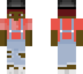 skin request