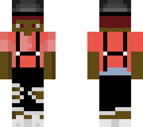 skin request