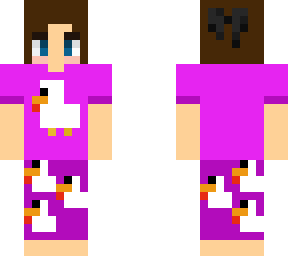 sleepover skin fixed