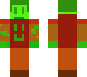 slime boy