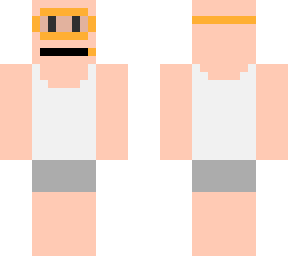 snorkeling dude update