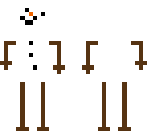 snowman