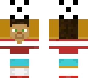 soccer mini steve