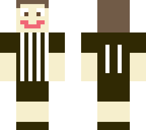 soccer player
