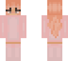 soft pink girl (comissions = open!)