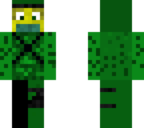 soldier of italy
