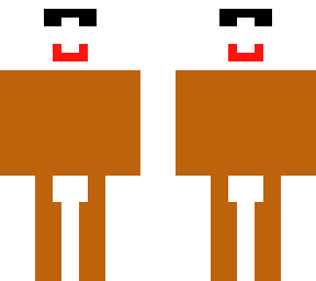 some random skin