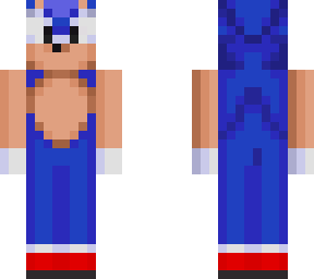 sonic the hedgehog