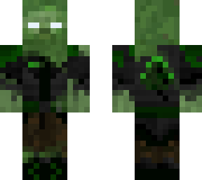 sow zombie