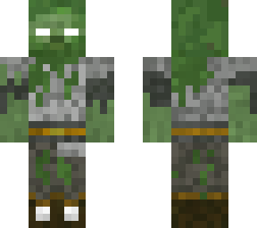sow zombie