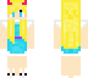 star butterfly
