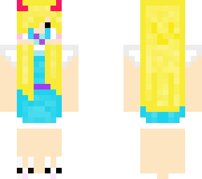 star butterfly