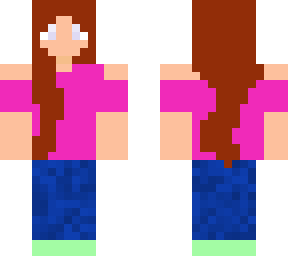 starter's girl