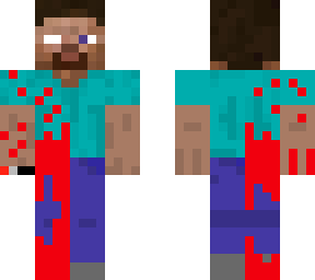 stev mitad herobrine