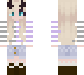 stripes!
