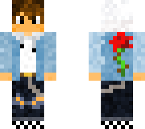 stylish asian guy updated