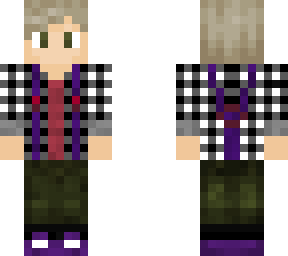 summer 2020 skin