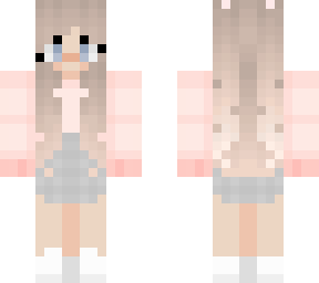 summer girl